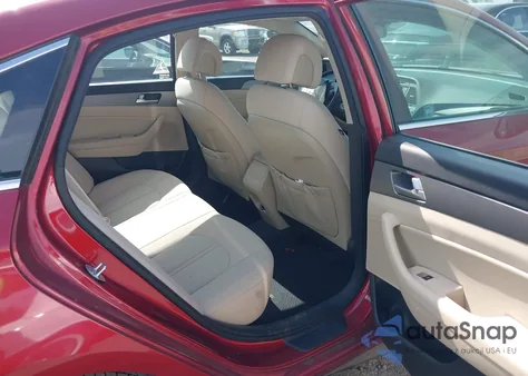 2015 Hyundai Sonata Se z USA, uszkodzony, nr VIN 5NPE24AF2FH212467